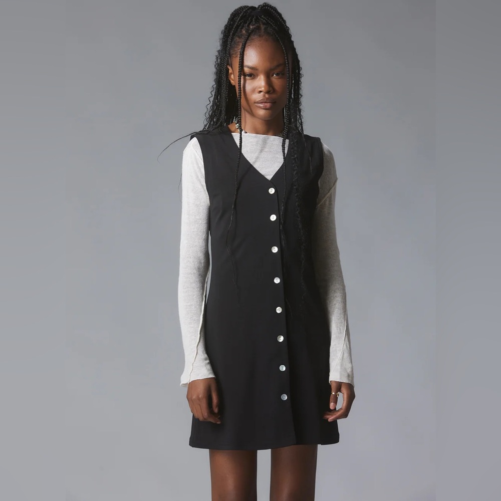 Unif Parker Dress